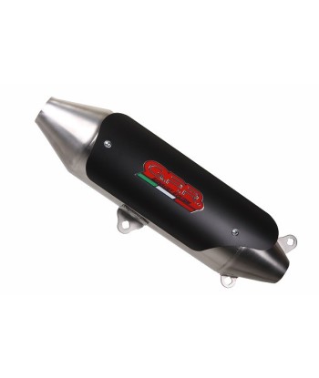 Escape GPR Quadro Quadro 3 2014/2017 - Power Bomb