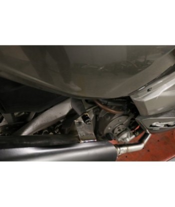 Escape GPR Quadro QV 3 2018/2020 - Power Bomb