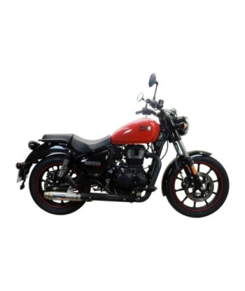 Escape GPR Royal Enfield Classic 350 2022/2023 e5 - Deeptone Inox