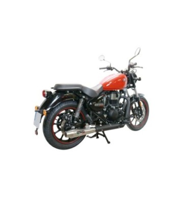 Escape GPR Royal Enfield Classic 350 2022/2023 e5 - Ultracone