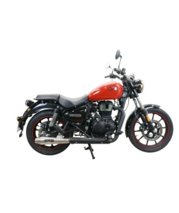 Escape GPR Royal Enfield Meteor 350 2021/2023 e5 - Ultracone