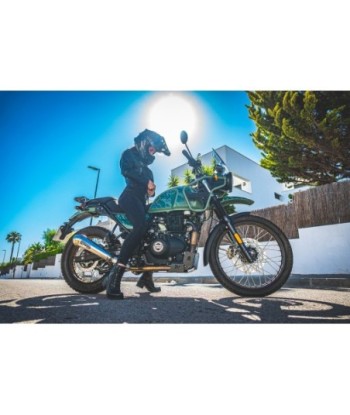 Escape GPR Royal Enfield Himalayan 410 2017/2020 e4 D.36 - Powercone Evo