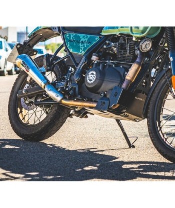 Escape GPR Royal Enfield Himalayan 410 2017/2020 e4 D.36 - Powercone Evo