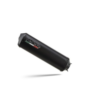 Escape GPR Royal Enfield Himalayan 410 2017/2020 e4 D.42.5 - Ghisa