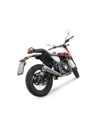 Escape GPR Royal Enfield Scram 411 2022/2024 e5 - Powercone Evo