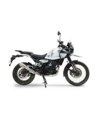 Escape GPR Royal Enfield Guerrilla 450 2024/2025 e5 Plus - Powercone Evo