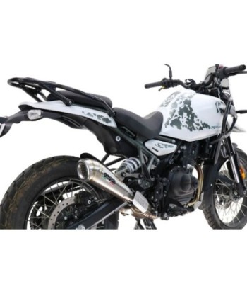 Escape GPR Royal Enfield Guerrilla 450 2024/2025 e5 Plus - Powercone Evo