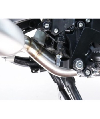 Escape GPR Royal Enfield Himalayan 450 2024 e5 - Cut-Box Racing