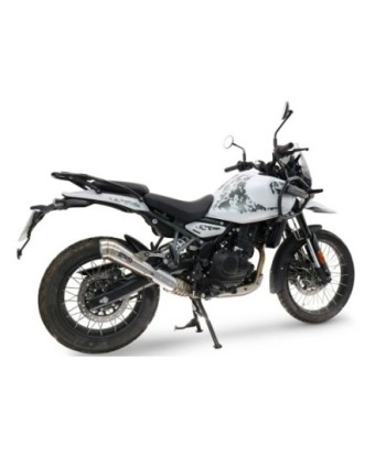 Escape GPR Royal Enfield Himalayan 450 2024/2025 e5 Plus - Powercone Evo