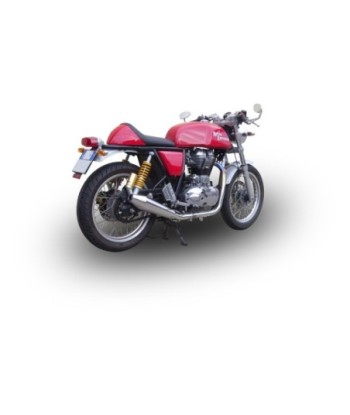 Escape GPR Royal Enfield Continental GT 535 2014/2016 - Vintacone