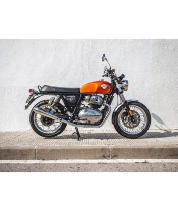 Escape GPR Royal Enfield Continental 650 2019/2020 e4 - Ultracone