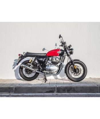 Escape GPR Royal Enfield Interceptor 650 2019/2020 e4 - Powercone Evo