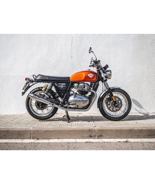 Escape GPR Royal Enfield Interceptor 650 2019/2020 e4 - Ultracone