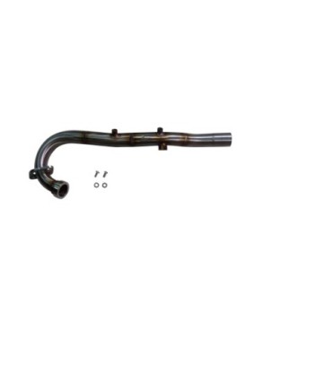 Escape GPR Suzuki Rv 125 Van Van 2003/17 e3 - Decatalizzatore