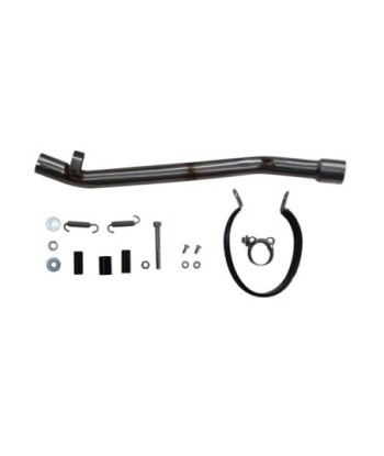 Escape GPR Suzuki Rv 125 Van Van 2003/17 e3 - Furore Nero