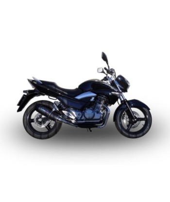 Escape GPR Suzuki Gw 250 F Inazuma2012/17 - Furore Poppy