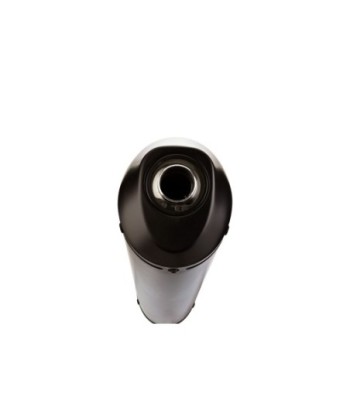 Escape GPR Suzuki Drz 400 SM 2005/2021 - Ghisa