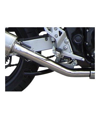 Escape GPR Suzuki Gsf 400 Bandit 1991/97 - Trioval