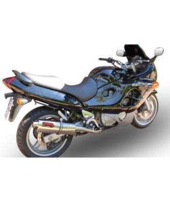 Escape GPR Suzuki Gsf 400 Bandit 1991/97 - Trioval