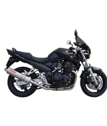 Escape GPR Suzuki Gsx 600 F 1998/05 - Trioval
