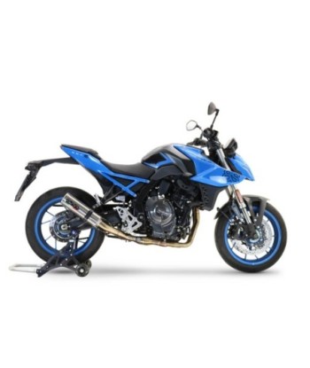 Escape GPR Suzuki Gsx-8R 2022/2024 e5 - M3 Inox