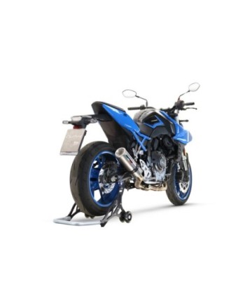 Escape GPR Suzuki Gsx-8R 2022/2024 e5 - M3 Inox
