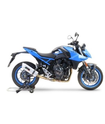 Escape GPR Suzuki Gsx-8S 2022/2024 e5 - Albus Evo4