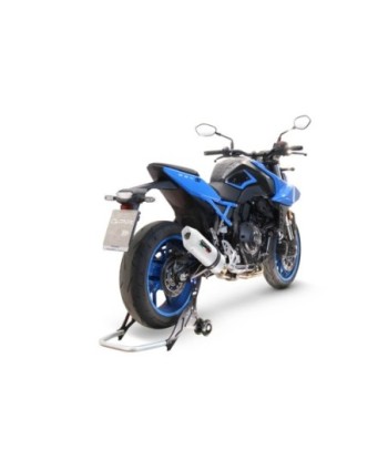 Escape GPR Suzuki Gsx-8S 2022/2024 e5 - Albus Evo4