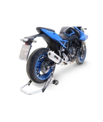 Escape GPR Suzuki Gsx-8S 2022/2024 e5 - Albus Evo4