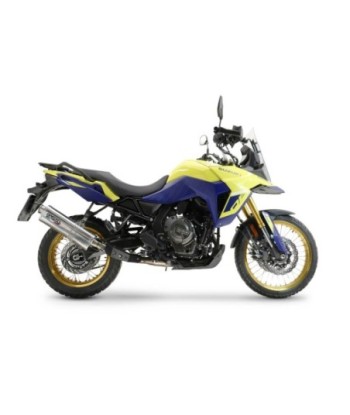 Escape GPR Suzuki V-STROM DL 800 DE - SE 2025-2026 e5 Plus - Trioval