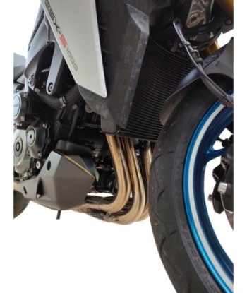 Escape GPR Suzuki Gsx-S 1000 GT 2021/2025 e5 - M3 Black Titanium