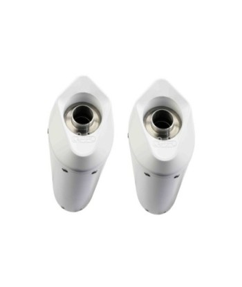 Escape GPR Suzuki B-King 1300 2007/2010 - Albus Ceramic