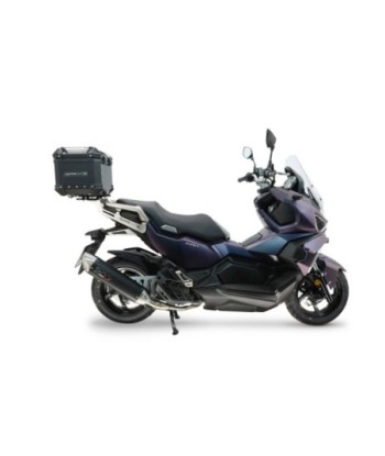 Escape GPR Sym ADX 125 2024/2026 e5 Plus - Furore-X Scooter