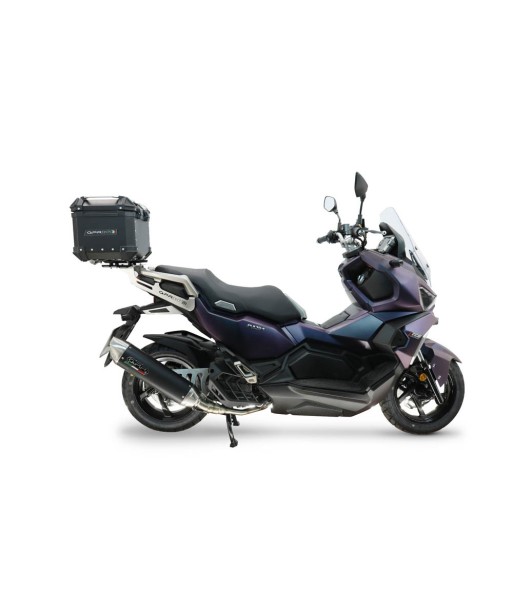 Escape GPR Sym ADX 125 2024/2026 e5 Plus - Furore-X Scooter