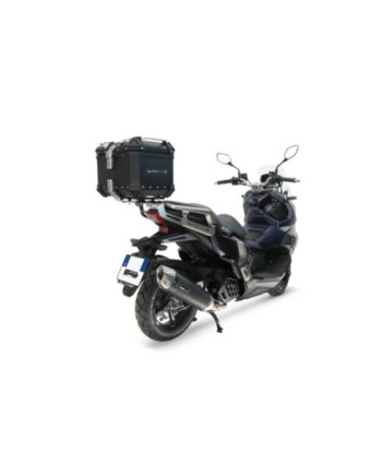 Escape GPR Sym ADX 125 2024/2026 e5 Plus - Furore-X Scooter