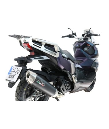 Escape GPR Sym ADX 125 2024/2026 e5 Plus - Furore-X Scooter