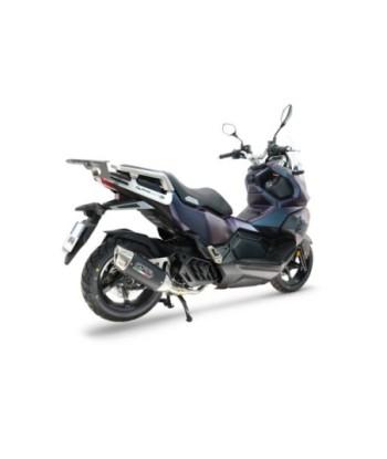 Escape GPR Sym ADX 125 2024/2026 e5 Plus - Furore-X Scooter