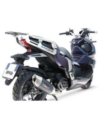 Escape GPR Sym ADX 125 2024/2026 e5 Plus - Furore-X Scooter