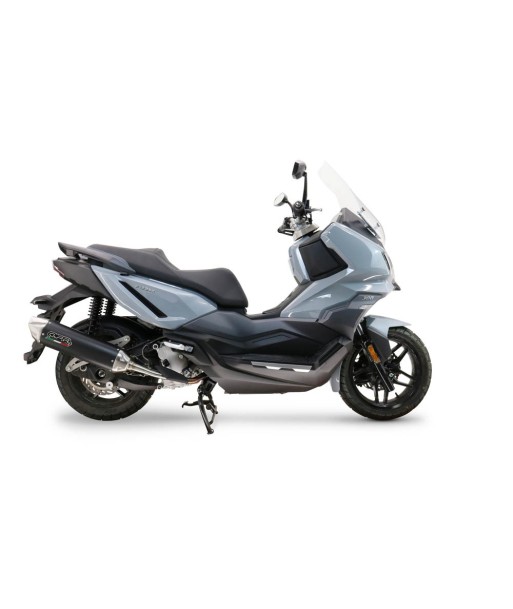Escape GPR Sym ADX 300 2024/2026 e5 Plus - Furore-X Scooter