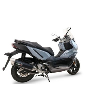 Escape GPR Sym ADX 300 2024/2026 e5 Plus - Furore-X Scooter