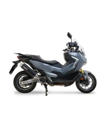 Escape GPR Sym ADX TG 400 2024/2026 e5 Plus - Furore-X Scooter