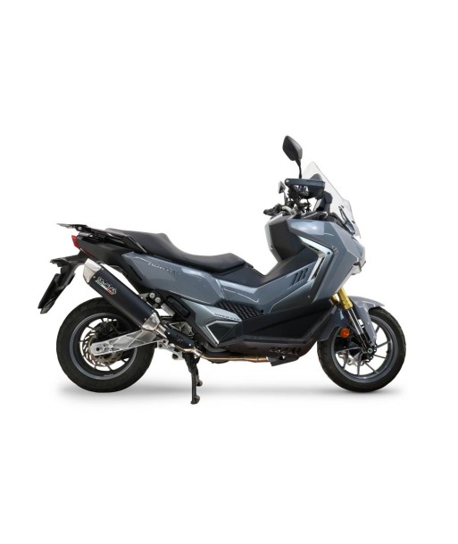 Escape GPR Sym ADX TG 400 2024/2026 e5 Plus - Furore-X Scooter