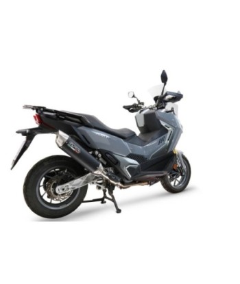 Escape GPR Sym ADX TG 400 2024/2026 e5 Plus - Furore-X Scooter