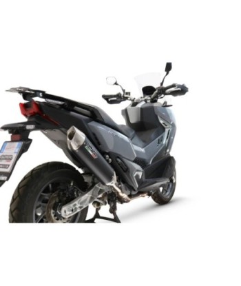 Escape GPR Sym ADX TG 400 2024/2026 e5 Plus - Furore-X Scooter