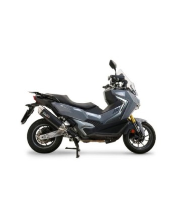 Escape GPR Sym ADX TG 400 2024/2026 e5 Plus - Furore-X Scooter