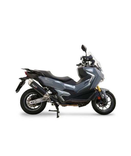 Escape GPR Sym ADX TG 400 2024/2026 e5 Plus - Furore-X Scooter