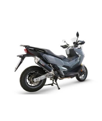 Escape GPR Sym ADX TG 400 2024/2026 e5 Plus - Furore-X Scooter
