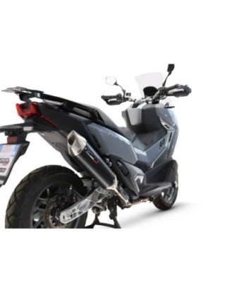 Escape GPR Sym ADX TG 400 2024/2026 e5 Plus - Furore-X Scooter