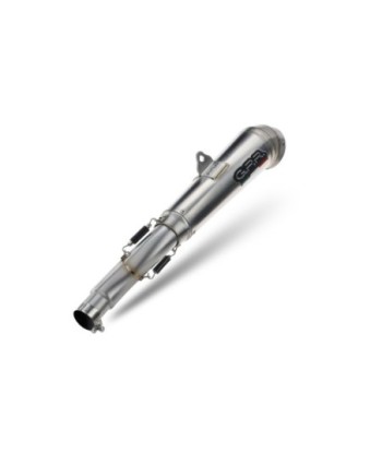 Escape GPR Triton Outback 400 2011 - Powercone Evo