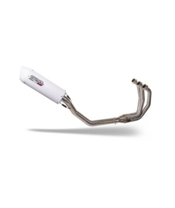 Escape GPR Triumph Daytona 660 2023/2025 - Albus Evo4